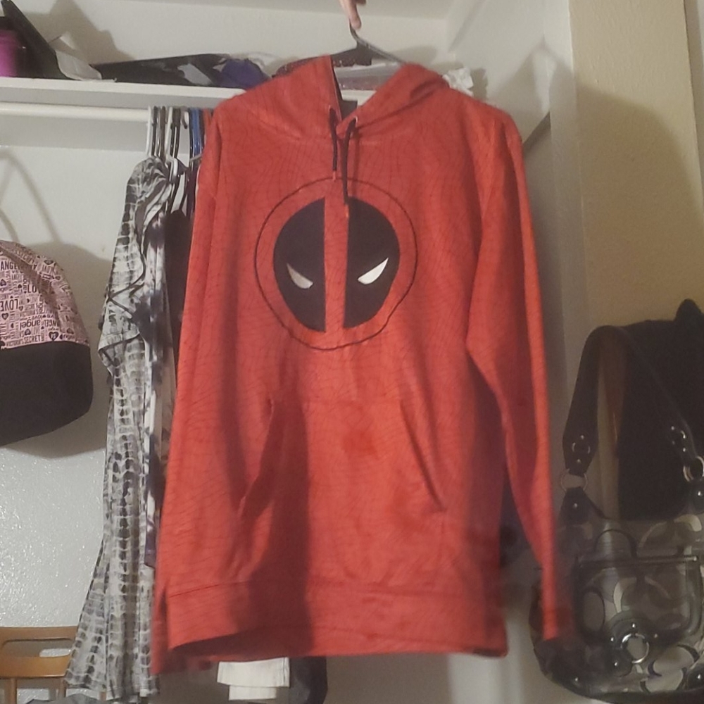 Hoodie